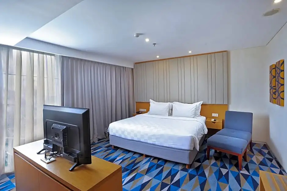 Swiss-Belhotel Pondok Indah - Chambres