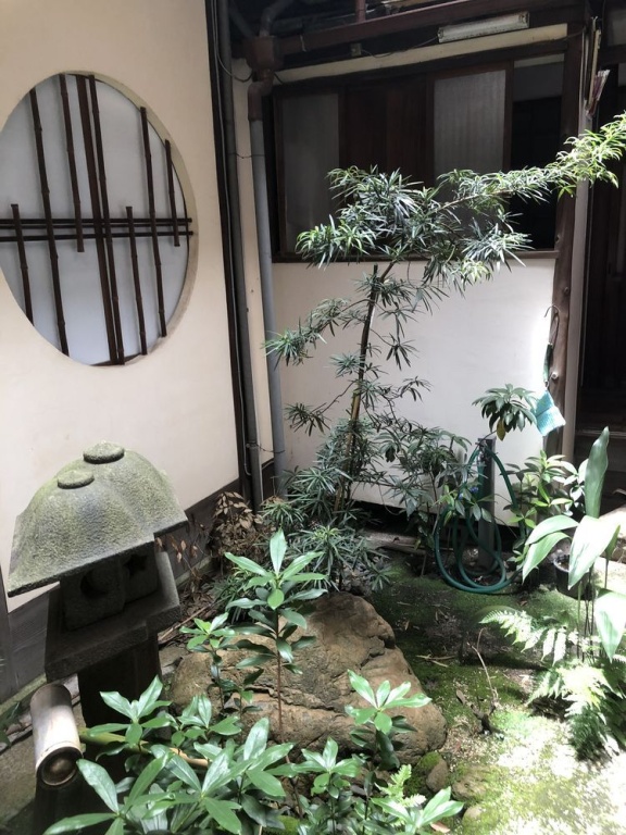 Higashiyama Hotel 사진 26