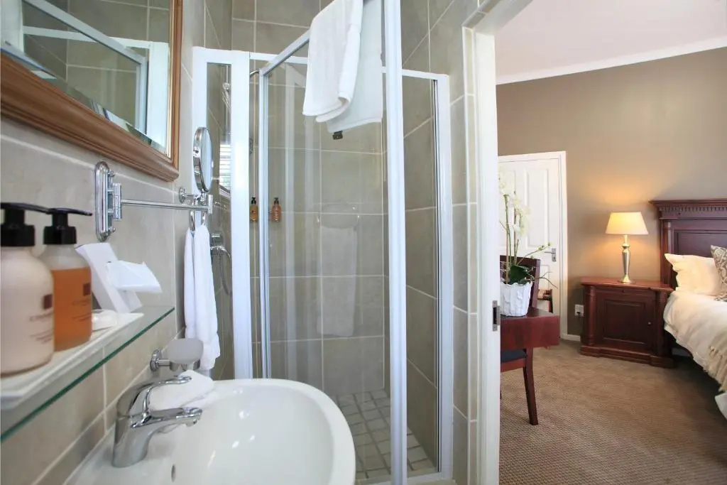 Cinnamon Boutique - Chambres