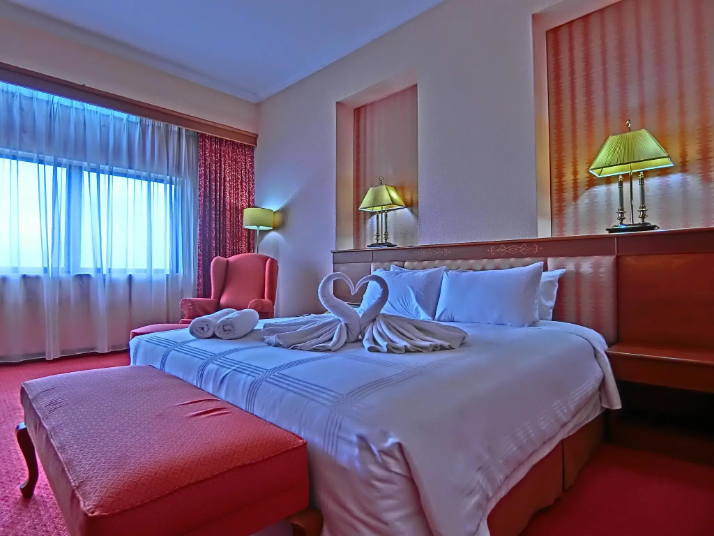Hotel Grand Continental Kuching - Général