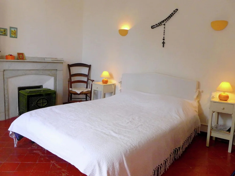 Voir la photo 4 — Maison De Vacances - Sainte-Valière