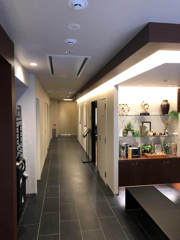 Rakuten STAY URBAN Osaka Higobashi 사진 22