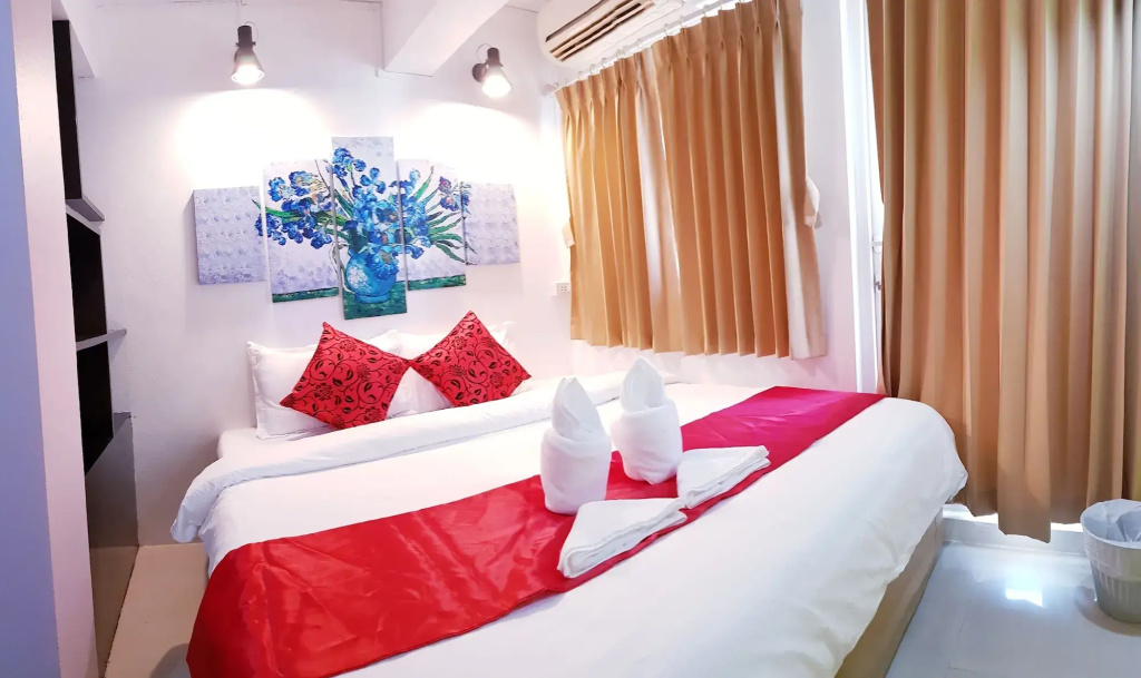 Hotel photo 36