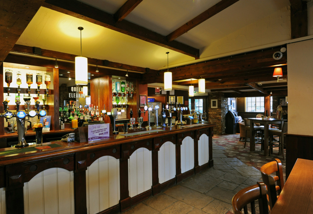 Premier Inn Northampton South - Wootton - Général