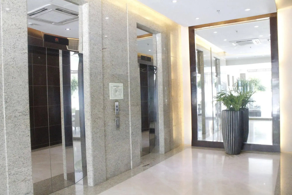 Hotel photo 11