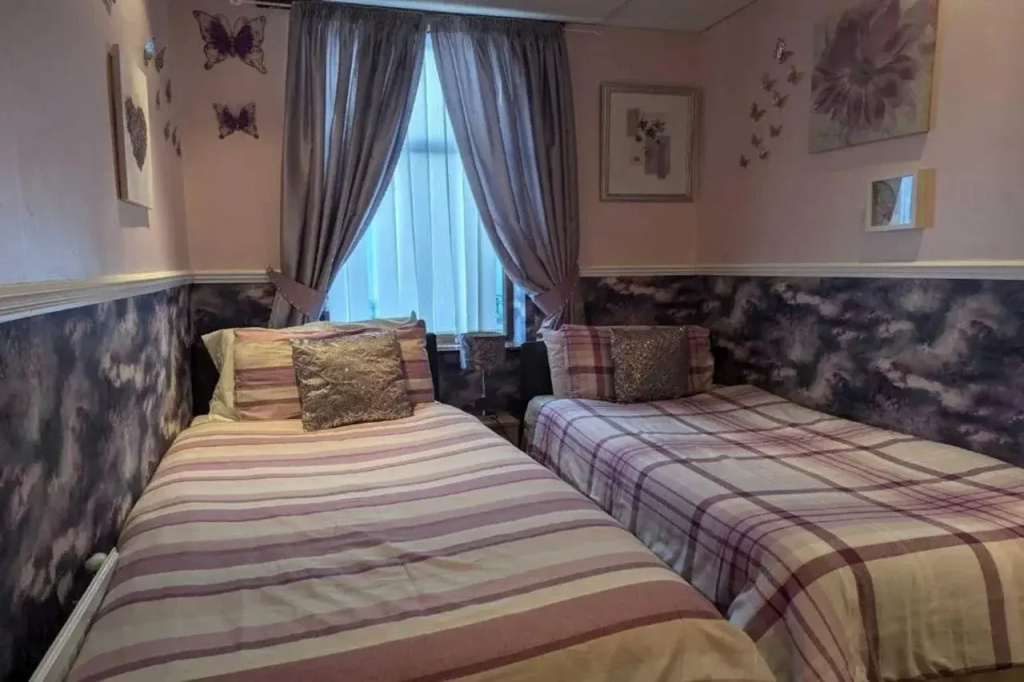 OYO Wynnstay Hotel - Général