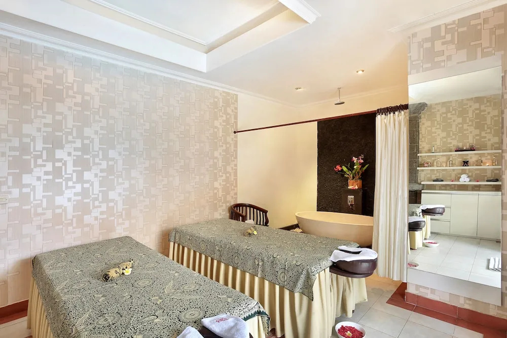 The Batu Belig Hotel & Spa - Général