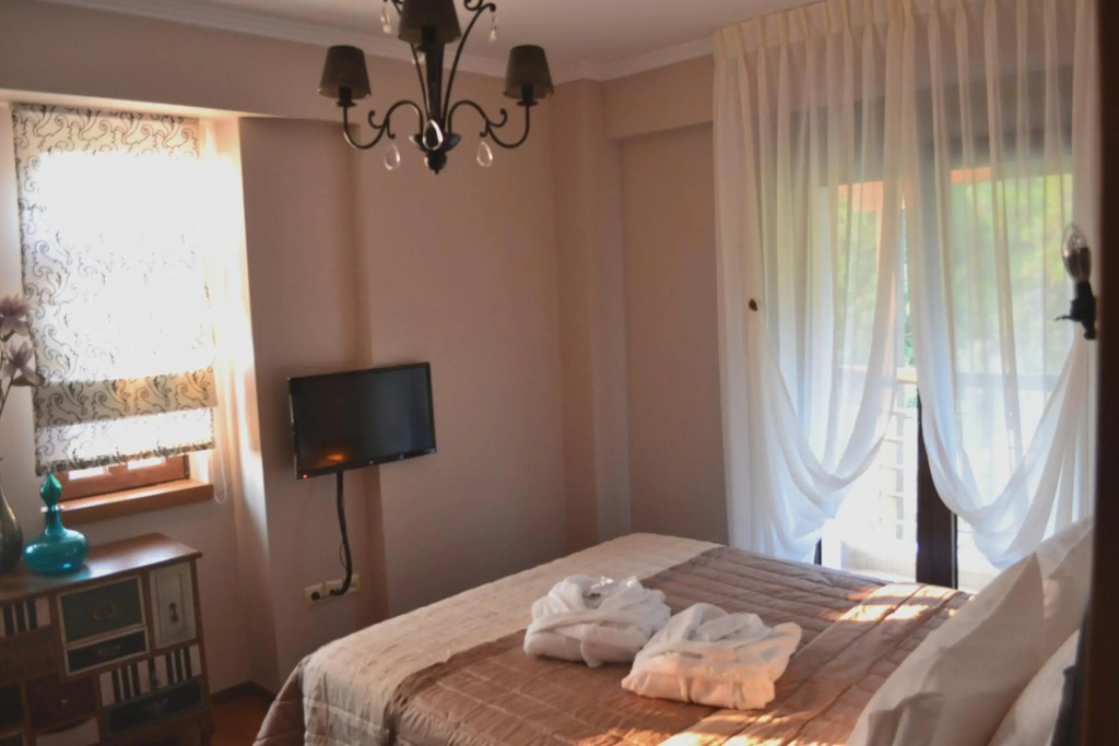 Evmorfes Villas - Général