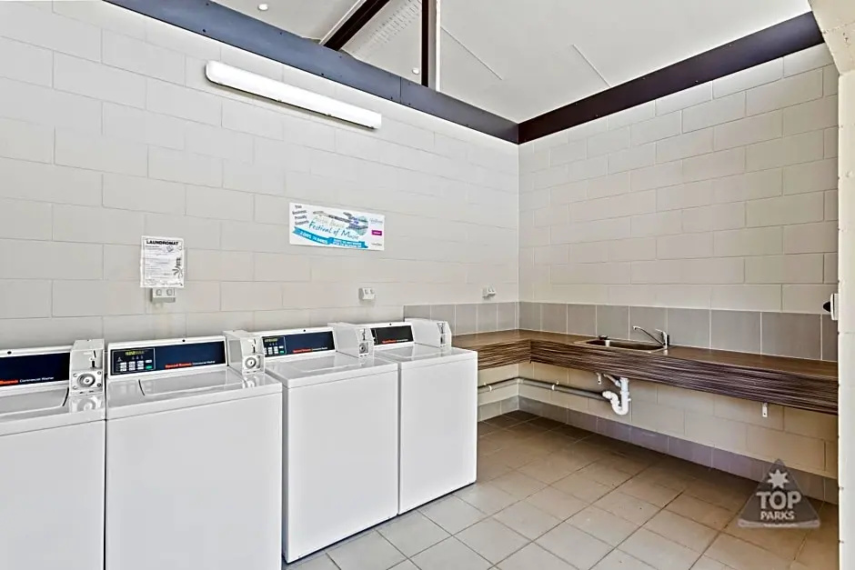 Tasman Holiday Parks - Airlie Beach - Chambres