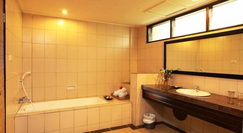 Champlung Sari Hotel Ubud