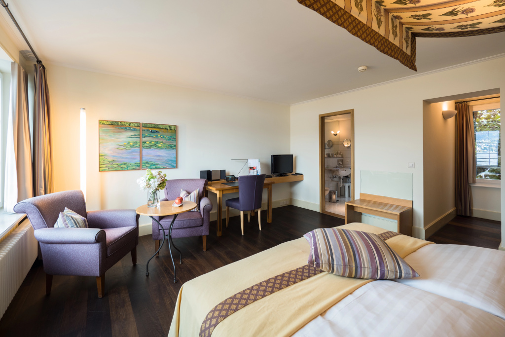 Seehotel Sonne - Général