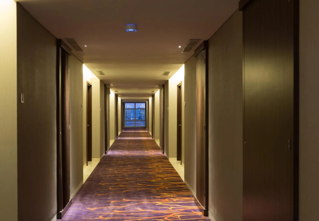Grand Mercure Solo Baru - Général