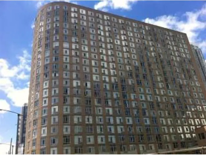 Glen Grove Residences - Maple Leaf