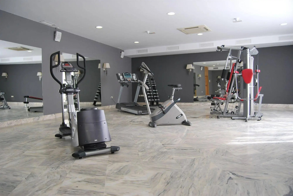Hotel Costa Conil by Fuerte Group - Général