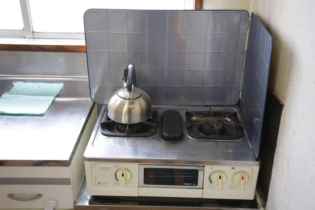 Takano Apartment 사진 19