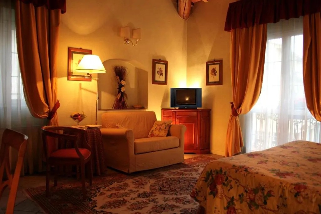 JOIVY Together Florence Secret Nest - Chambres