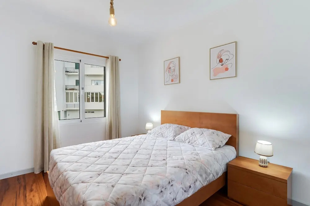 Santa Cruz Apartment — фото 4