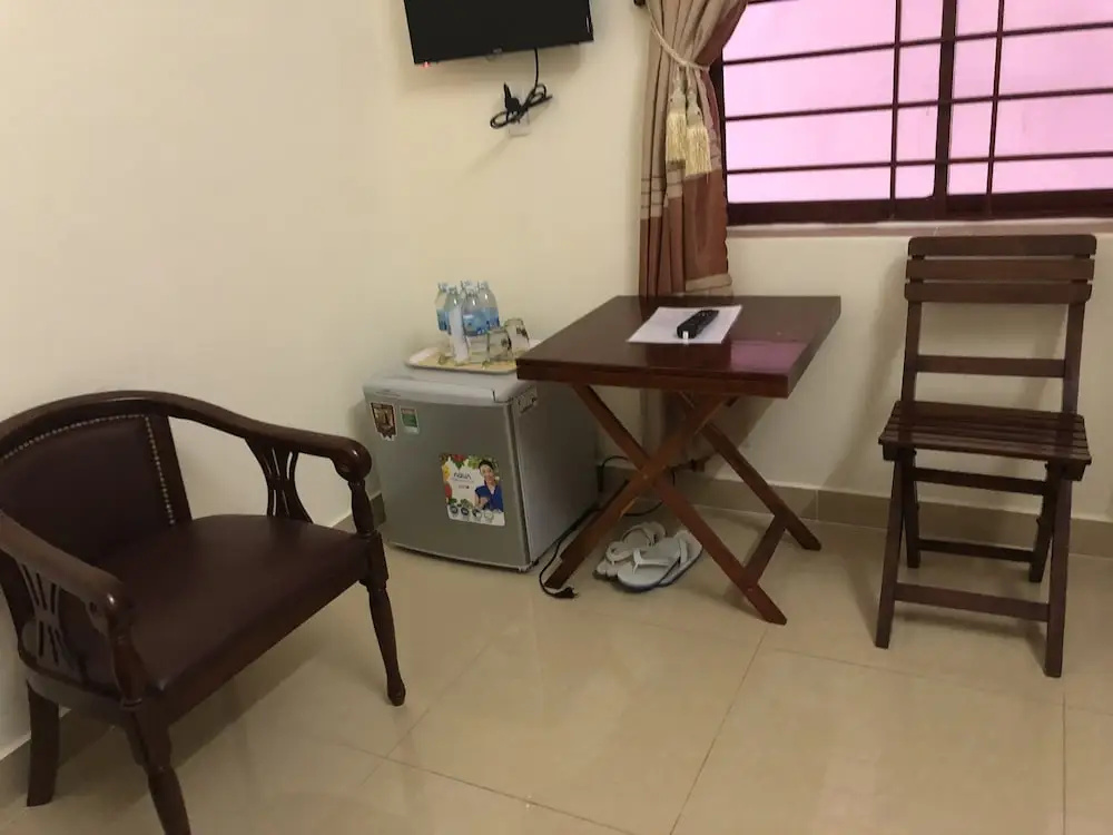 Hong Ngoc Hotel