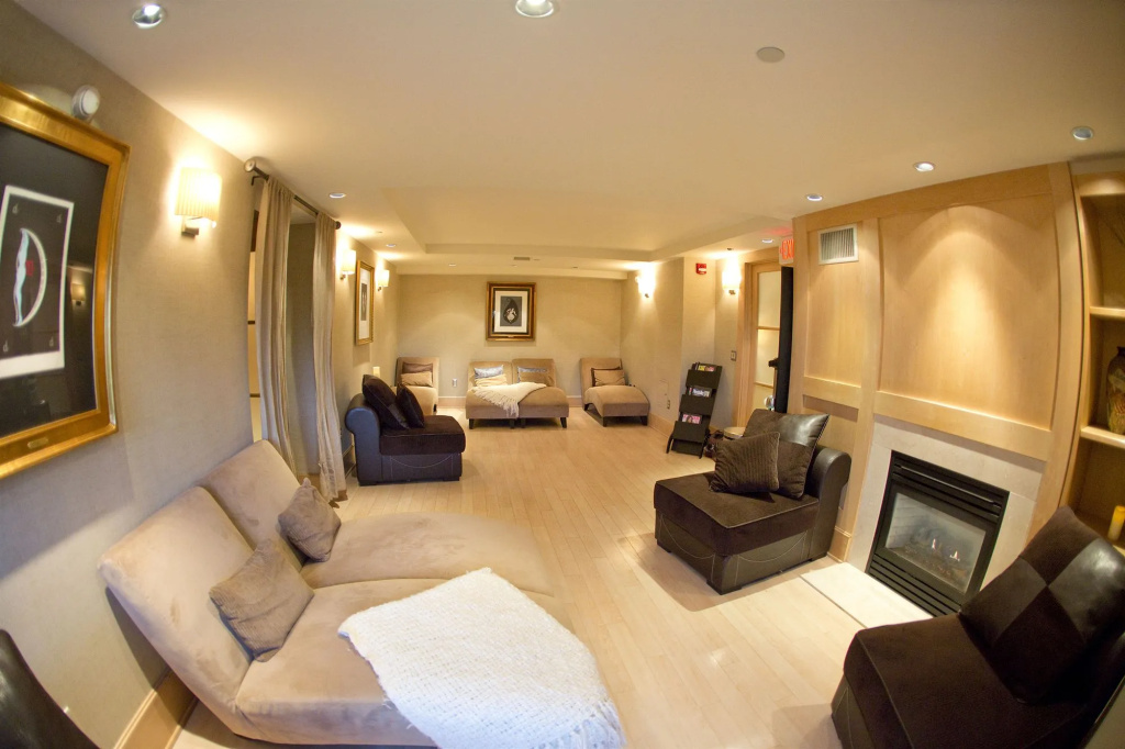 Woodcliff Hotel and Spa - 3