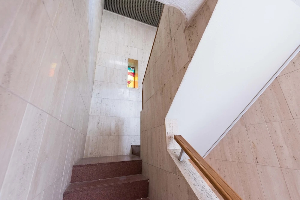 TORA HOTEL Komagome D 사진 15