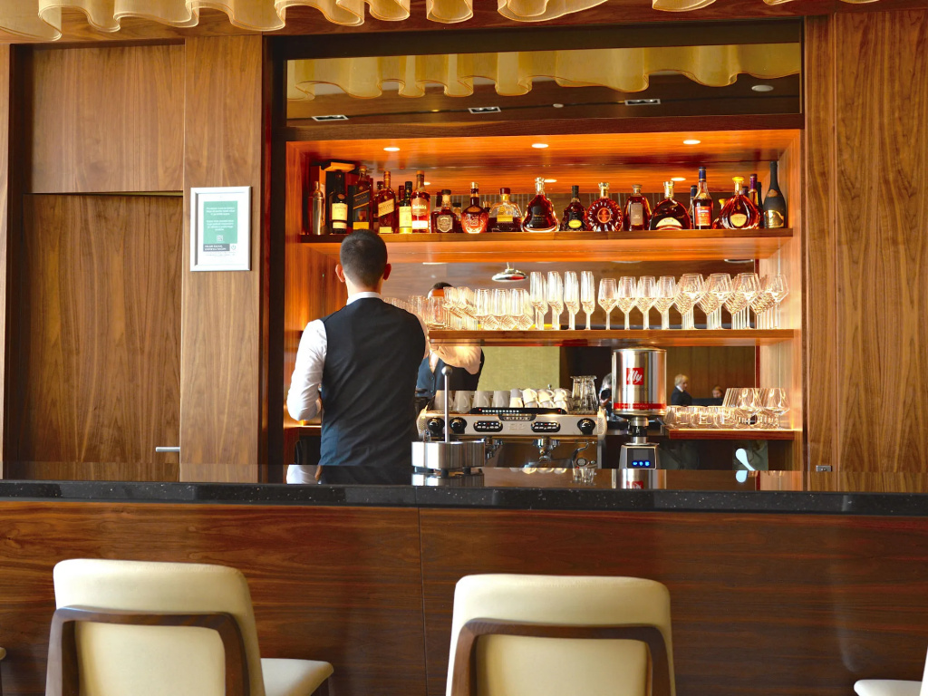 Atlantida Boutique Hotel - Général
