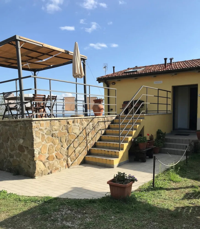 1 Bedroom Standard Apartment with garden view