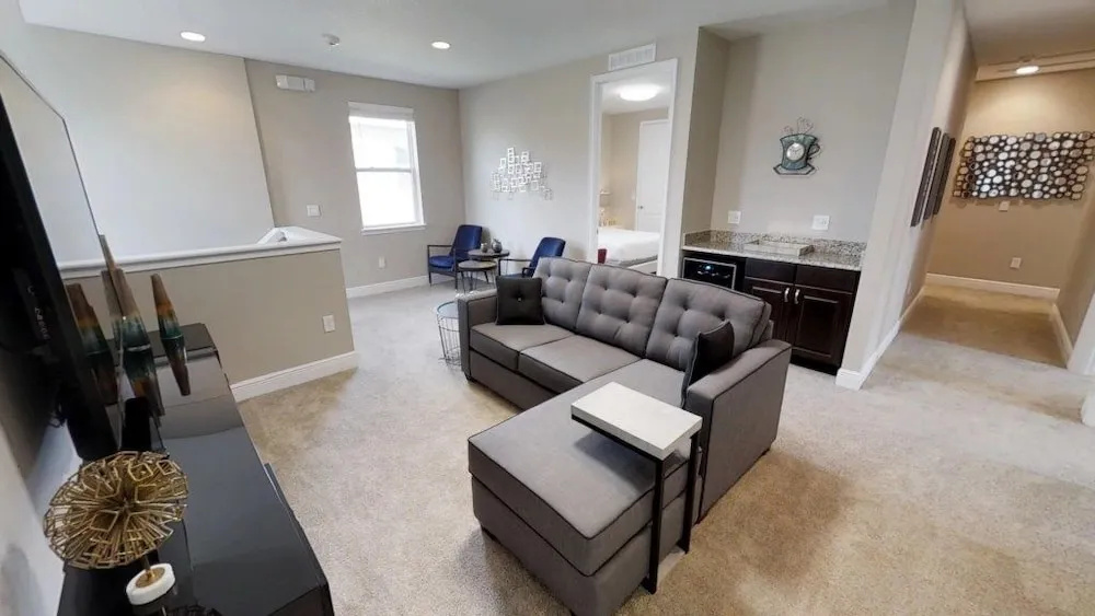 Aco246871 - The Encore Club Resort - 9 Bed 8.5 Baths Villa