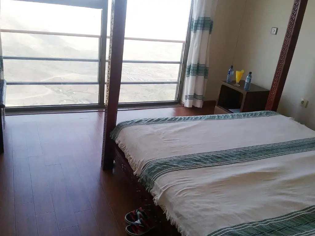 Panoramic View Hotel - Chambres