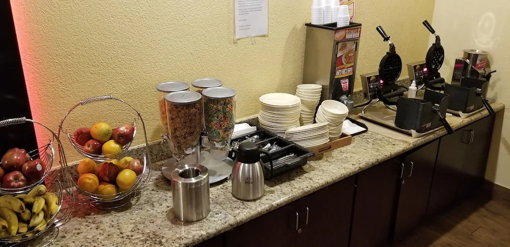 Hotel photo 18