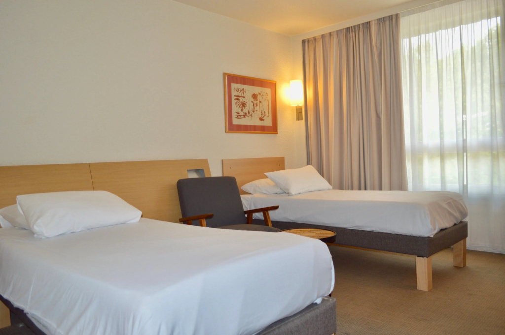 Mercure Aix en Provence Beaumanoir - Général