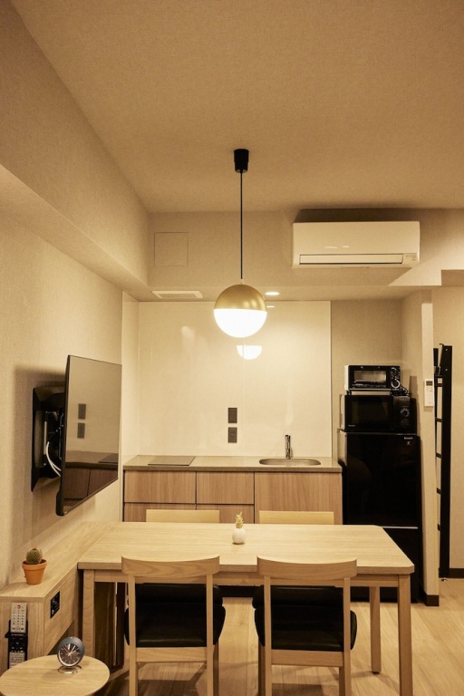 Section L Hatchobori 사진 26
