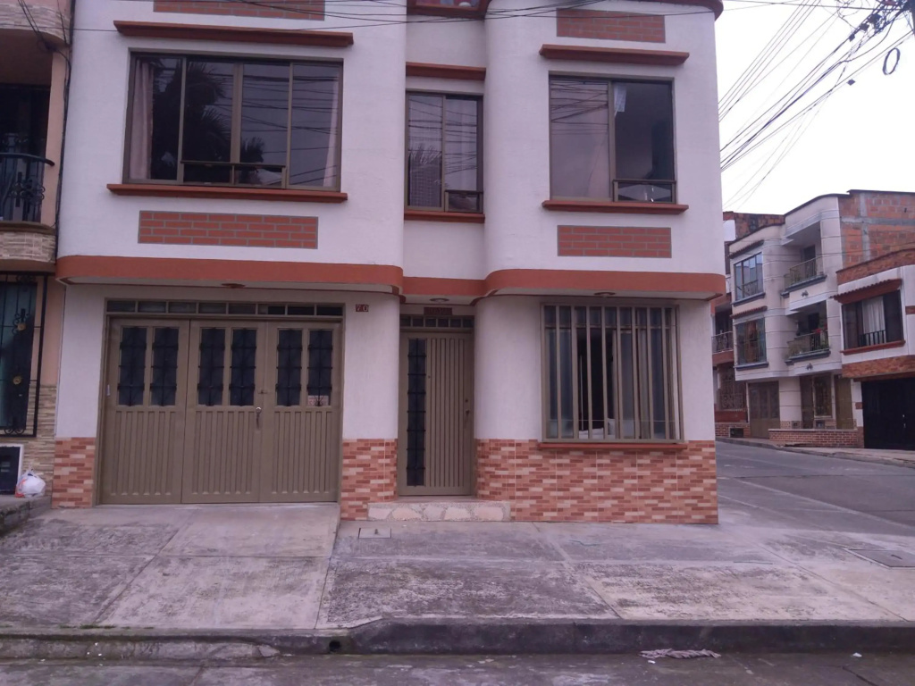 Apartamento Nómadas