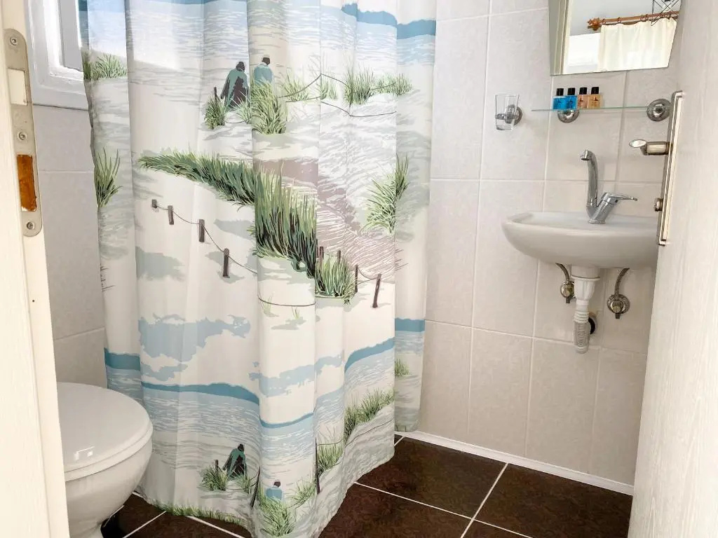 Lacivert Hotel - Chambres