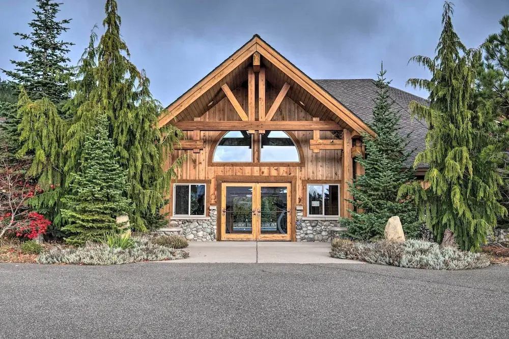 Comfortable Ronald Condo Near Cle Elum Lake!