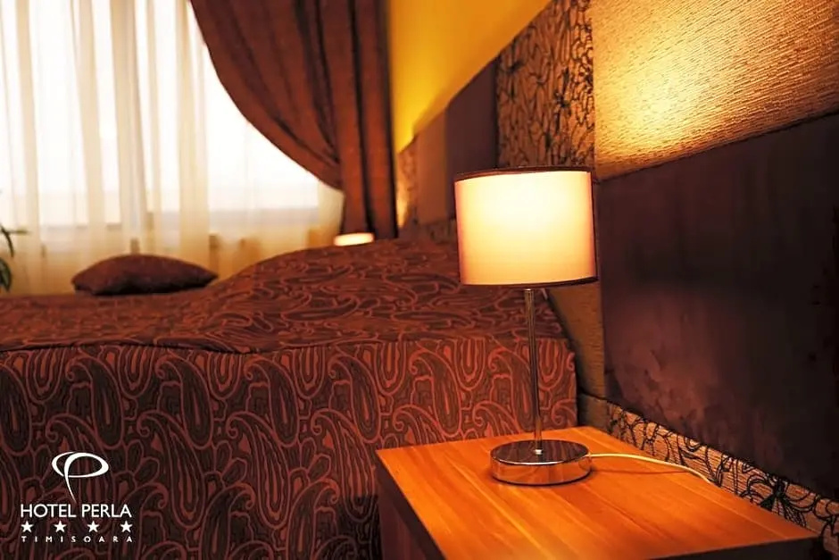 Hotel Perla - Chambres