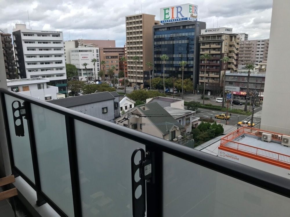 Local Hakata Apartment 사진 18