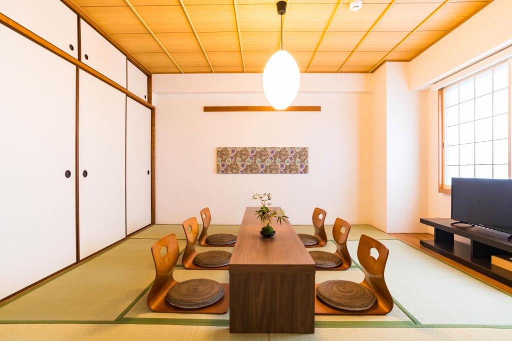 Bijou Suites Akari 사진 4