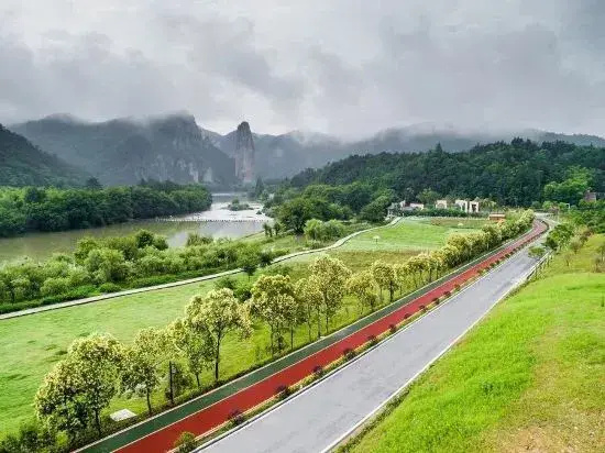 Fusheng Xianju Hostel