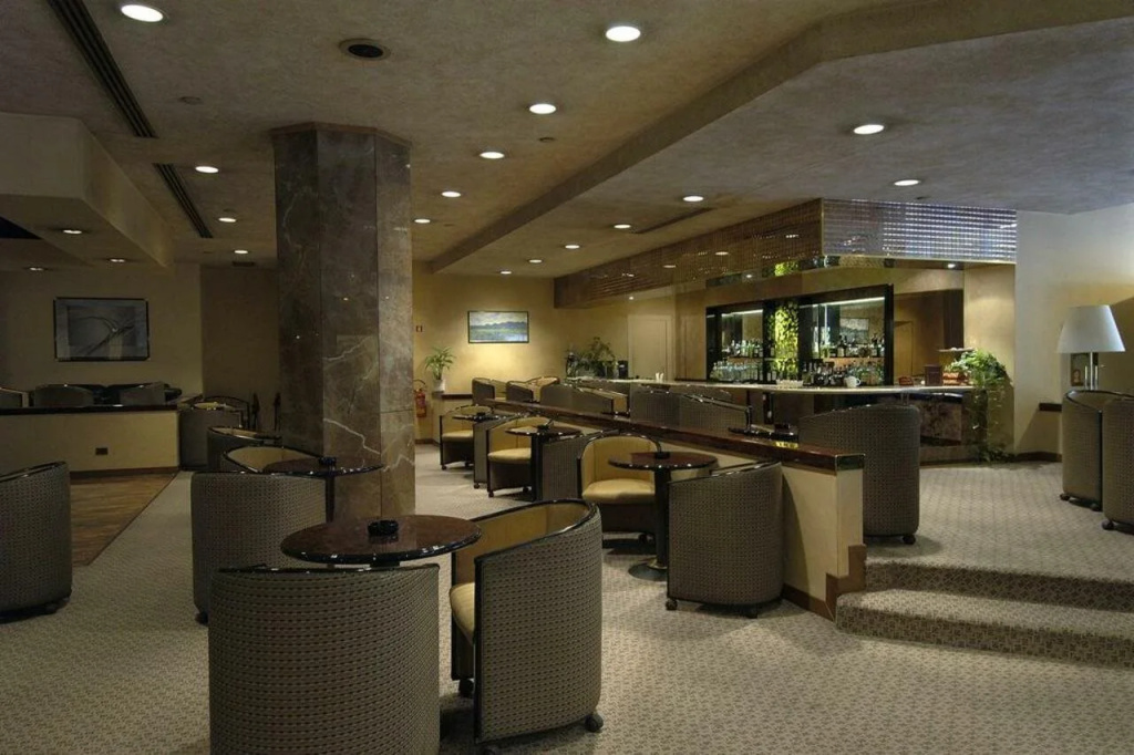 Radisson Blu Hotel, Florence - Général