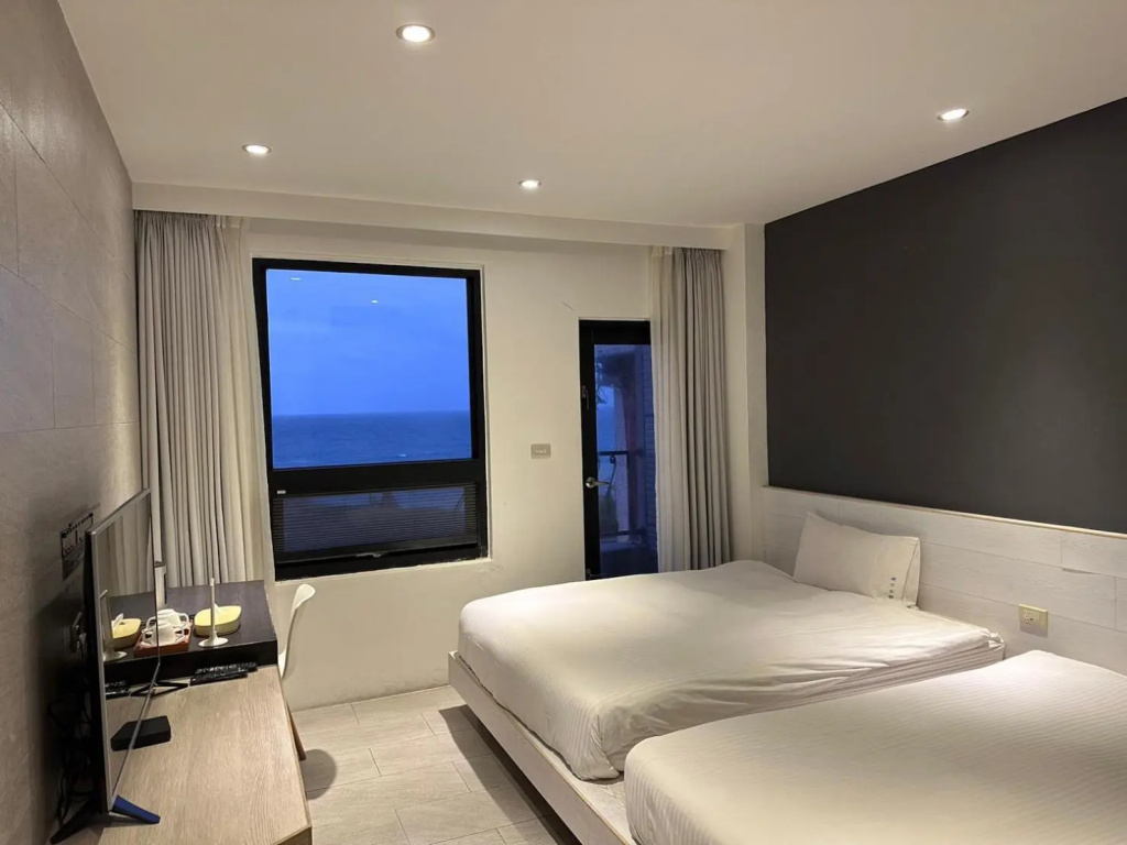 Guesthouse Ocean View — 5