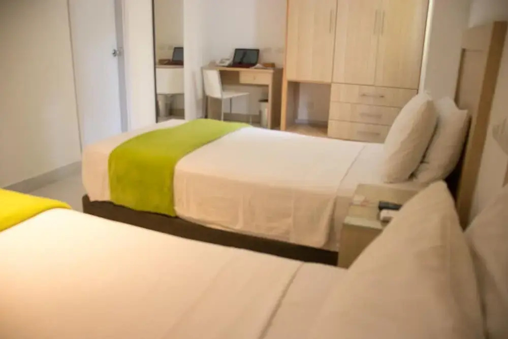 Hotel photo 2