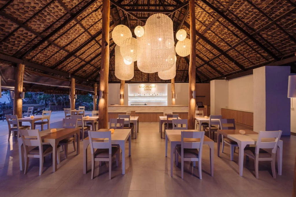 Moonlight Bay Resort - Général