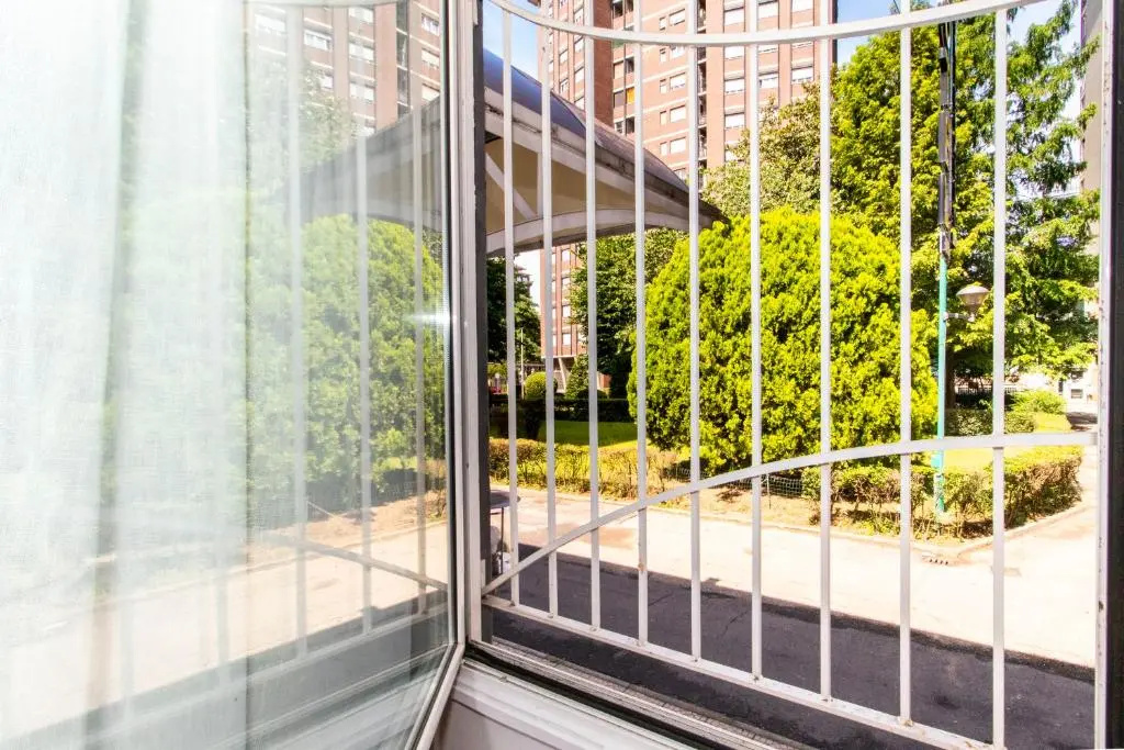 Cristallo Hotel - Chambres