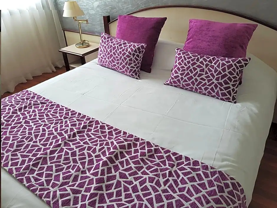 Comfort room
