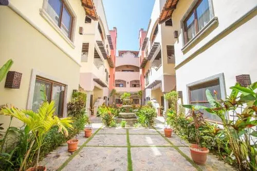 Caribbean Breeze 7A Condo