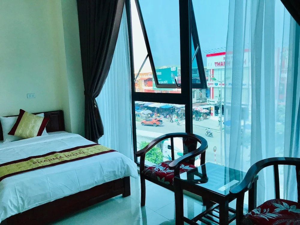 Pharma Hotel — фото 3