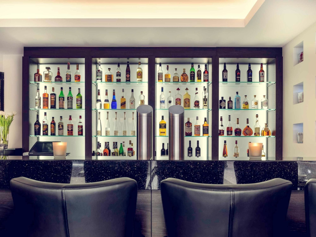 ACHAT Hotel Braunschweig - Général