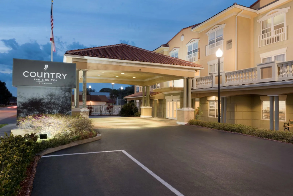 City Express By Marriott St. Augustine