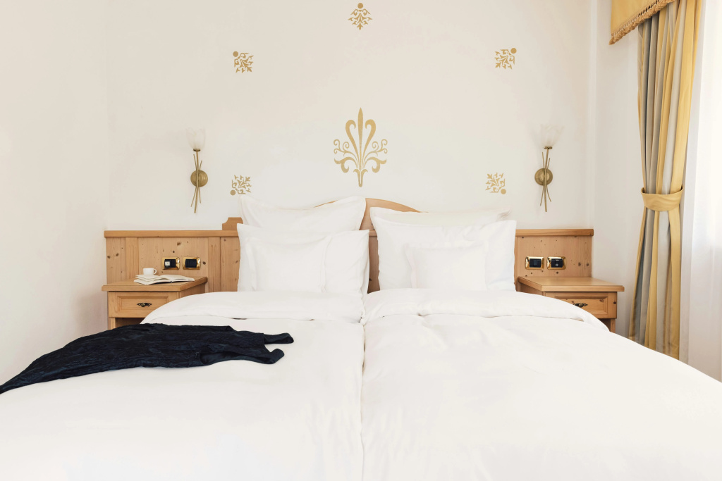 Alpin Royal Wellness Refugium & Resort Hotel - Général