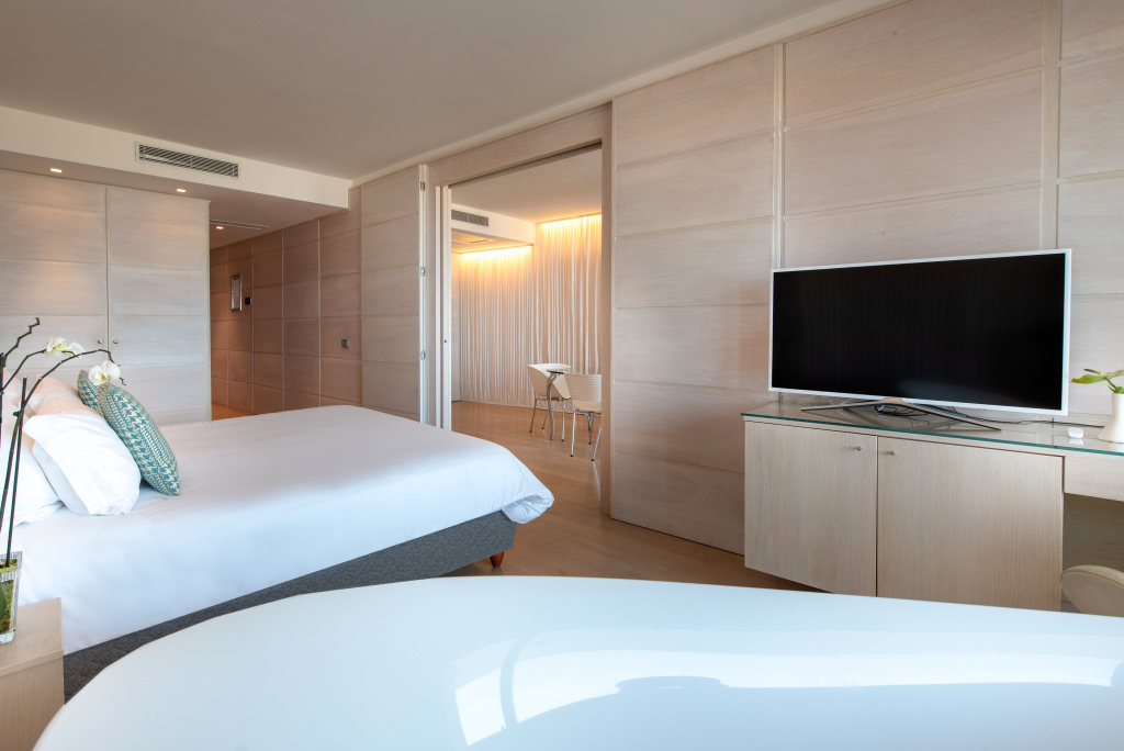 Savoia Hotel Rimini - Général
